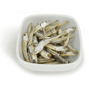 ペットプロジャパン ペットプロ 猫用お魚おやつ 小魚ミックス 30g FC495PK-イメージ3