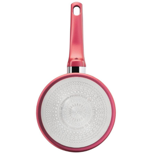 Ｔ－ｆａｌ IH ルージュ・アンリミテッド ソースパン 18cm FCF792U-G26223-イメージ2