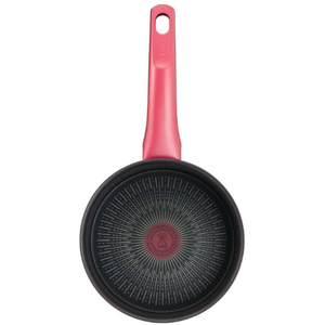 Ｔ－ｆａｌ IH ルージュ・アンリミテッド ソースパン 18cm FCF792U-G26223-イメージ3