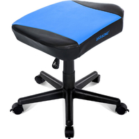 AKRacing AKRacing オットマン Footrest ブルー FOOTREST-BLUE