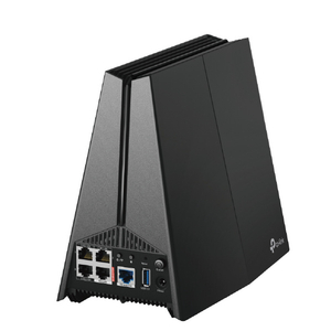 ティーピーリンク BE9300 トライバンド Wi-Fi 7 ゲーミングルーター ARCHERGE550-イメージ2