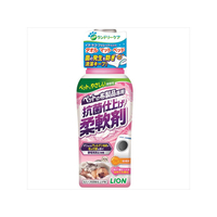 ライオン ペットの布製品専用 抗菌仕上げ 柔軟剤 FC14212