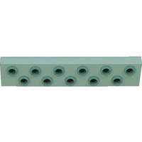トラスコ中山 ツーリングフレーム BT・NT30兼用 11個収納 FC012GX-3105695