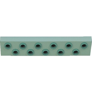 トラスコ中山 ツーリングフレーム BT・NT30兼用 11個収納 FC012GX-3105695-イメージ1
