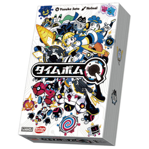 アークライト タイムボムQ タイムボムQ