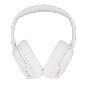 Onanoff キッズ用ヘッドホン BuddyPhones COSMOS FUN White BT-BP-COSMOSF-WH-イメージ4