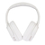 Onanoff キッズ用ヘッドホン BuddyPhones COSMOS FUN White BT-BP-COSMOSF-WH-イメージ4