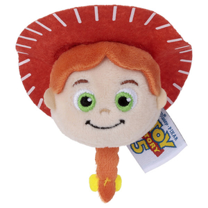 タカラトミーアーツ ピクサーキャラクター/トイ・ストーリー5/ぬいぐるみバッジ/ ジェシー TS5ﾇｲｸﾞﾙﾐﾊﾞﾂｼﾞｼﾞｴｼ--イメージ1
