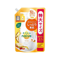 クラシエ ナイーブ 泡で出てくるボディソープ オイルイン 替 1500mL FC290RE