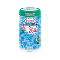 大日本除虫菊 金鳥/虫コナーズ ビーズ スリムタイプ250日 ハッカの香り FC223TH
