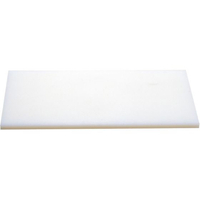 天領まな板 一枚物まな板 K2 550×270×15 両面シボ付 FC595LA-0634000