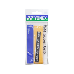 ＹＯＮＥＸ ウェットスーパーグリップ(1本入) FCG428X-AC103-005-イメージ1