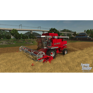 GIANTS Software Farming Simulator ： Signature Edition【Switch 2】 POTPAA2MA-イメージ6