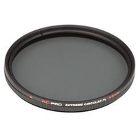 ハクバ XC-PRO エクストリーム サーキュラーPLフィルター 55mm CF-XCPRCPL55