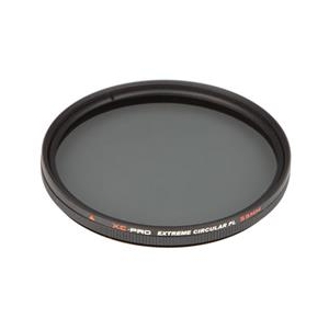 ハクバ XC-PRO エクストリーム サーキュラーPLフィルター 55mm CF-XCPRCPL55-イメージ1