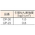 クラレトレーディング クラレファスニング/結束テープ ピタロック(高機能粘着タイプ) 黒 FC806FZ-0039365-イメージ2