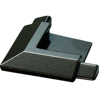 アシスト 床金物 20-410LGB ディバイドエッジコーナー ブロンズ 出隅 FC893ET-1471536