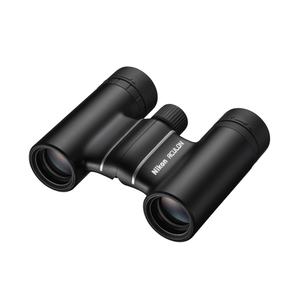 ニコン 双眼鏡 ACULON T02 10×21 ブラック ACT0210X21BK-イメージ1