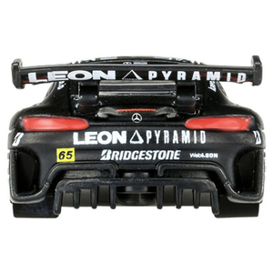 タカラトミー トミカプレミアムRacing レオン ピラミッド AMG PﾄﾐｶRACINGﾚｵﾝﾋﾟﾗﾐﾂﾄﾞAMG-イメージ3