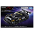 タカラトミー トミカプレミアムRacing レオン ピラミッド AMG PﾄﾐｶRACINGﾚｵﾝﾋﾟﾗﾐﾂﾄﾞAMG-イメージ7