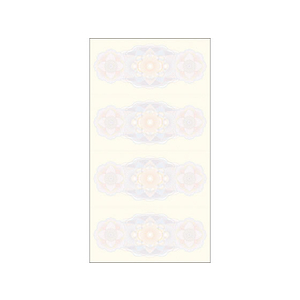 タカ印 マルチケット クラシック 100枚 F012395-9-1301-イメージ1