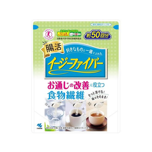 小林製薬 イージーファイバートクホ パウチ 280.8g FC054NN-イメージ1
