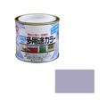 アサヒペン 水性多用途カラー 1／5L ペールラベンダー FC659PM