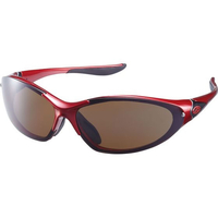 アックス ランニング・サイクリング用 サングラス FCD905J-AS375R-MRE