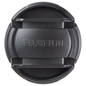 富士フイルム レンズキャップ(39mm) FFLCP392-イメージ1