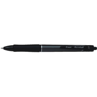 パイロット アクロボール T 極細 0.7mm メタルブラック FC548PX-BAB-15FT-MB