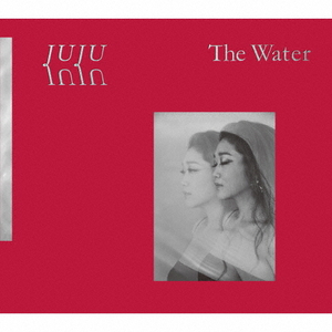 ソニ-ミュ-ジック JUJU/The Water(初回生産限定盤) AICL-4709/10 ソニ-ミュ-ジック JUJU/The Water(初回生産限定盤) AICL-4709/10
