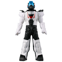 バンダイ ライダーヒーローシリーズ コードゼロイダー RHSｺ-ﾄﾞｾﾞﾛｲﾀﾞ-