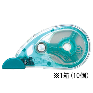 修正テープ等使用せずこのまま発送させていただきます。 Amazon | BITOSEE 詰め替え可能修正テープ 格納式ホワイトアウト