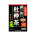 山本漢方製薬 山本漢方/濃い旨い 杜仲茶100% 4g×20包 FC34733