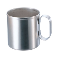 イケダ IKD 抗菌コップ FCM8103-010326001