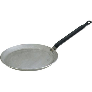 de BUYER デバイヤー 鉄 共柄 クレープパン 5120-24cm FC610LU-7231700-イメージ1