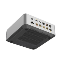 【新品級】 WIIM アンプ シルバー 在庫有」【2025年10月3日発売】WiiM WiiM Amp Ultra シルバー