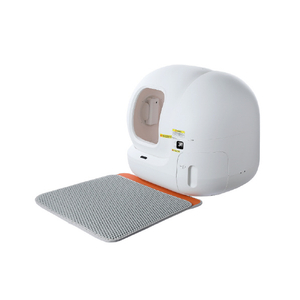 PETKIT _トイレマット_Cat Litter Pad P9901P-イメージ4