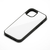 PGA iPhone 13用ハイブリッドタフケース ホワイト PG-21KPT02WH-イメージ1