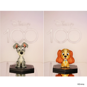 eStream Disney100 ミニフィギュアコレクション vol．2 BOX DS100ﾐﾆﾌｲｷﾞﾕｱｺﾚVOL2BOX-イメージ11