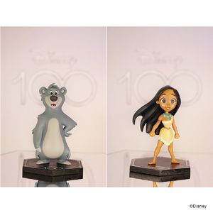 eStream Disney100 ミニフィギュアコレクション vol．2 BOX DS100ﾐﾆﾌｲｷﾞﾕｱｺﾚVOL2BOX-イメージ12