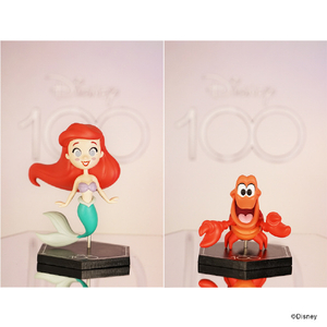 eStream Disney100 ミニフィギュアコレクション vol．2 BOX DS100ﾐﾆﾌｲｷﾞﾕｱｺﾚVOL2BOX-イメージ3