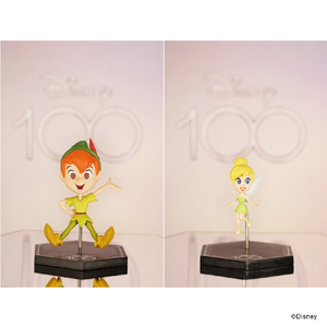 eStream Disney100 ミニフィギュアコレクション vol．2 BOX DS100ﾐﾆﾌｲｷﾞﾕｱｺﾚVOL2BOX-イメージ6
