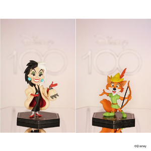eStream Disney100 ミニフィギュアコレクション vol．2 BOX DS100ﾐﾆﾌｲｷﾞﾕｱｺﾚVOL2BOX-イメージ8