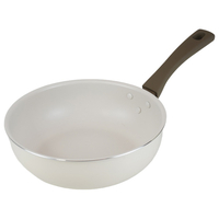 和平フレイズ ララッテ スルル IH対応ディープパン24cm RB3088IHﾀｲｵｳﾃﾞｲﾌﾟﾊﾟﾝ24CM