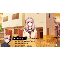 スパイク・チュンソフト HACPBDX7B 喧嘩番長 乙女 ダブルパック