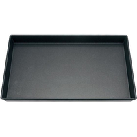 江部松商事 EBM/アルミ ノンスティック 天板 6枚取 540×390×40 FC088LX-8071000