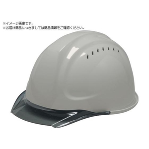 ＤＩＣ SYA-CVエアロメッシュ ライトグレー FCD829B-3610639-イメージ1
