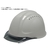 ＤＩＣ SYA-CVエアロメッシュ ライトグレー FCD829B-3610639-イメージ1