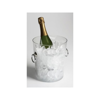 ＣＡＭＢＲＯ Cambro/ポリカーボネイト ワインクーラー WC100CW(135) FC505LE-1855000